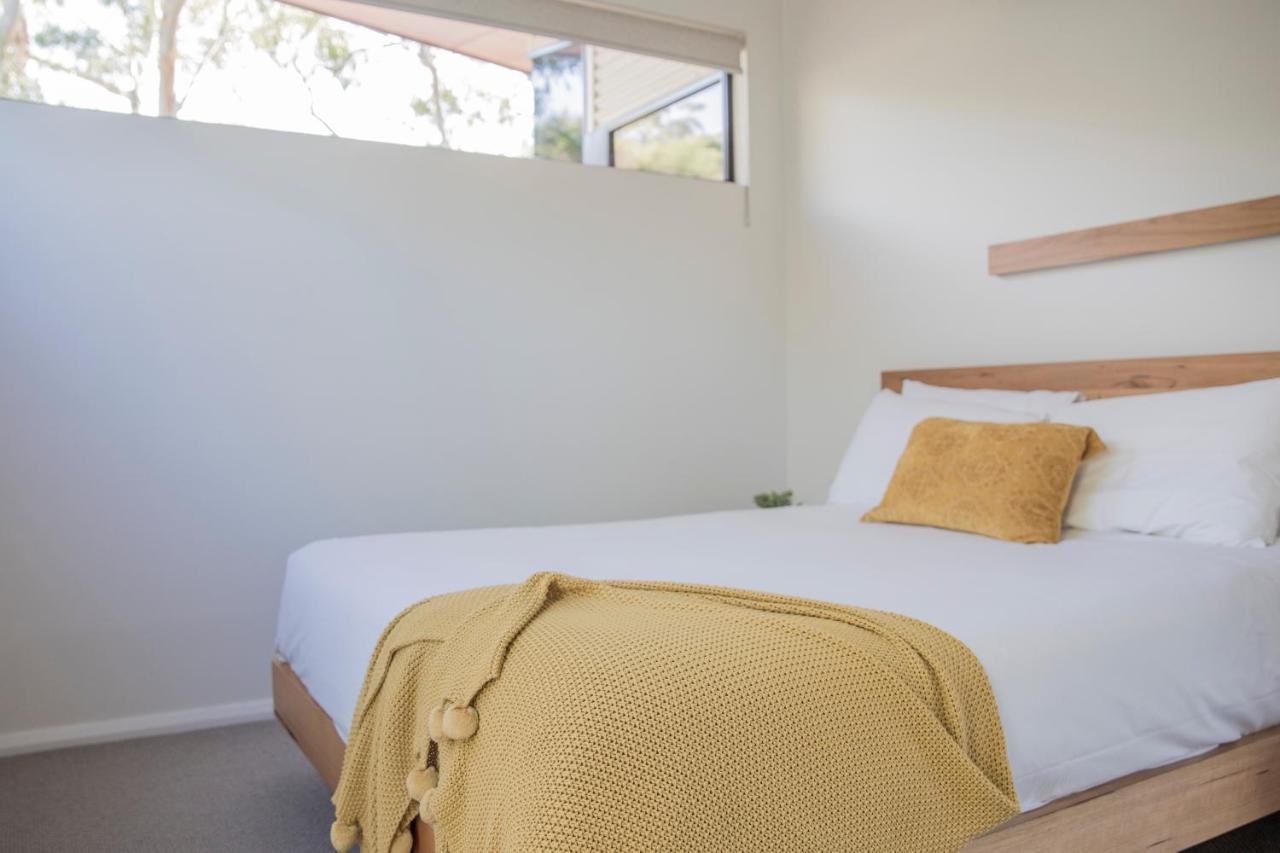 Villa View Halls Gap Dış mekan fotoğraf