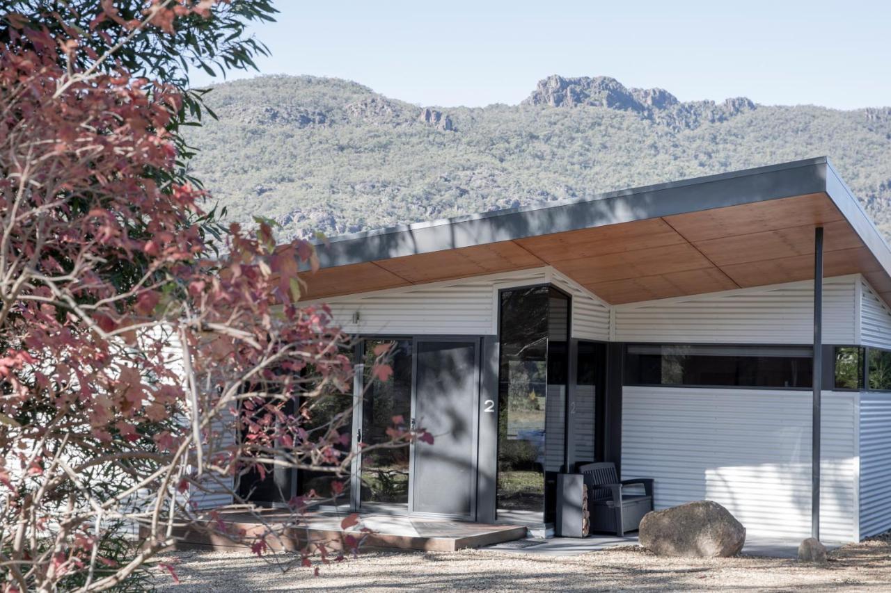 Villa View Halls Gap Dış mekan fotoğraf
