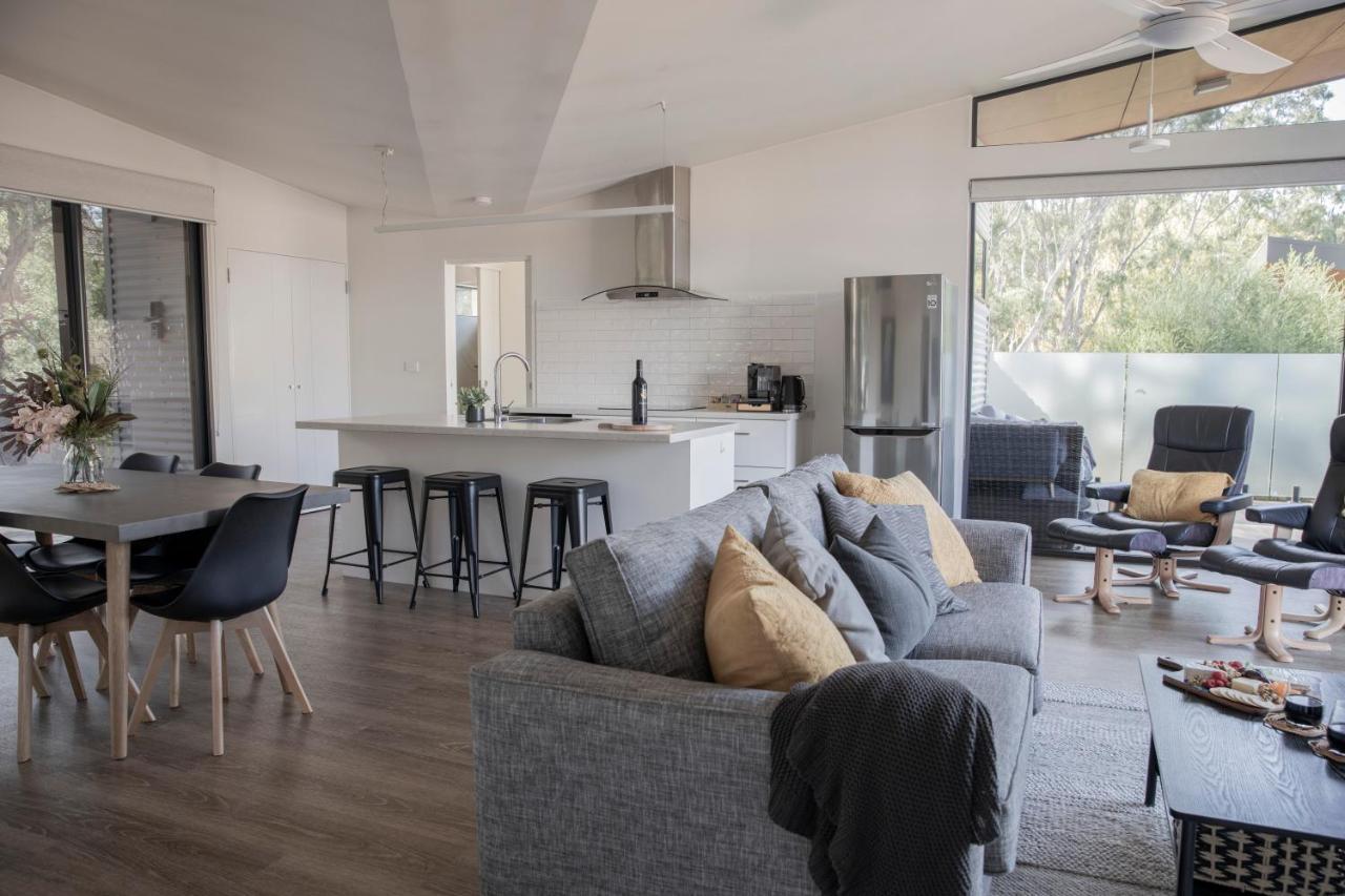 Villa View Halls Gap Dış mekan fotoğraf