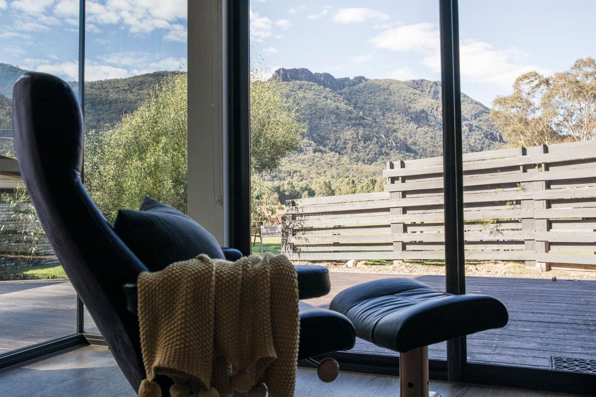 Villa View Halls Gap Dış mekan fotoğraf